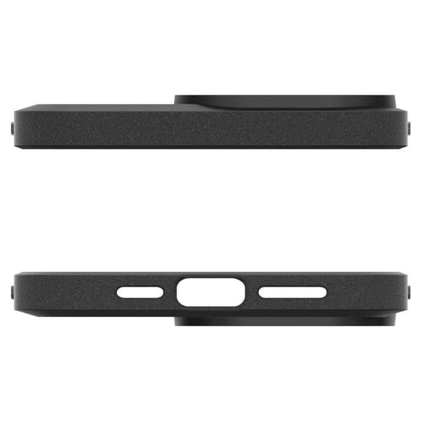 Spigen Core Armor Magsafe mallille iPhone 15 Pro Max - Mattamusta