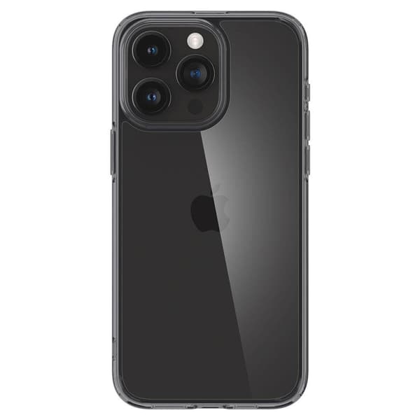 Spigen Ultra Hybrid Bakskal till iPhone 15 Pro Max - Space Crystal