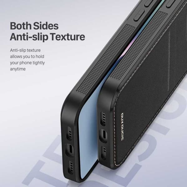 Dux Ducis Rafi Series MagSafe Case iPhone 15