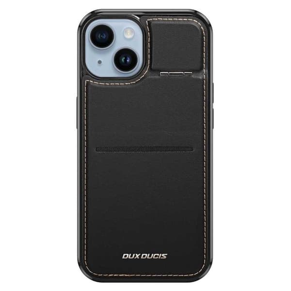 Dux Ducis Rafi Series MagSafe Case iPhone 15