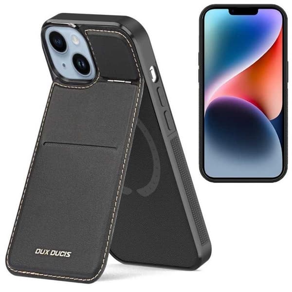 Dux Ducis Rafi Series MagSafe Case iPhone 15