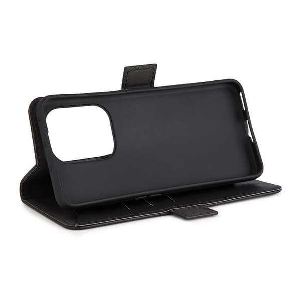 Mobilcover Classic Genanvendt 3 kort OnePlus Nord 3 Sort
