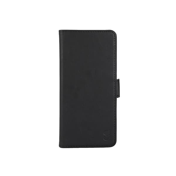 Mobilcover Classic Genanvendt 3 kort OnePlus Nord 3 Sort