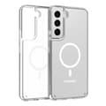 Miniatyrbilde 1 av 8: Galaxy S23 Magsafe Mobile Shell Transparent