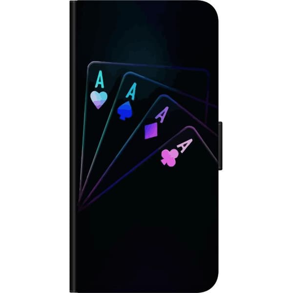 OnePlus Nord N100 Lommeboketui Knekt