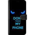 Pikkukuva 3 / 3: Samsung Galaxy A53 5G Lompakkokotelo Älä Kuntoile
