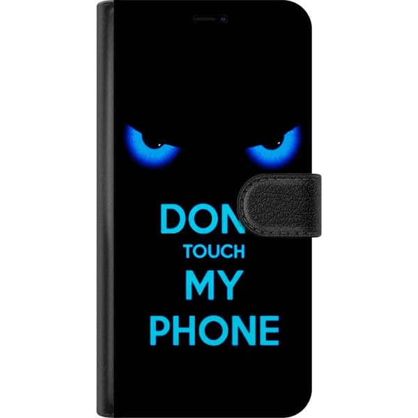 Samsung Galaxy A53 5G Lompakkokotelo Älä Kuntoile