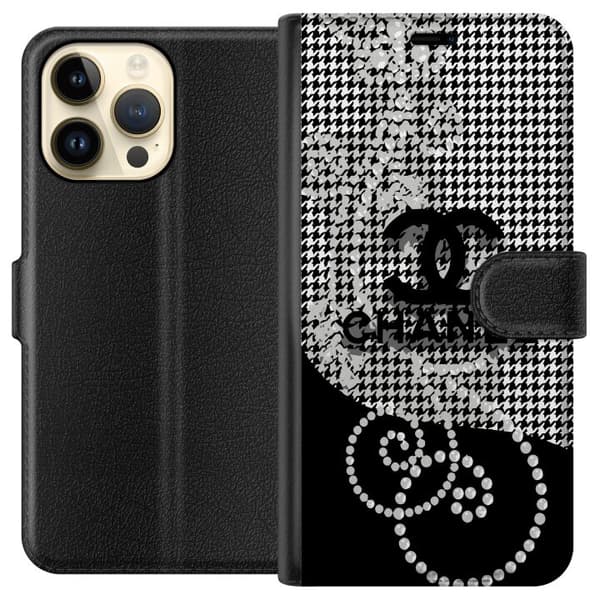 Apple iPhone 14 Pro Max Tegnebogsetui CC