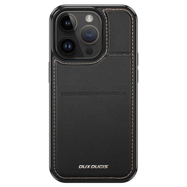 Dux Ducis Rafi Series MagSafe Case iPhone 13 Pro Max