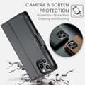 Pikkukuva 5 / 10: CaseMe Skin Pro Case iPhone 12 Pro Max
