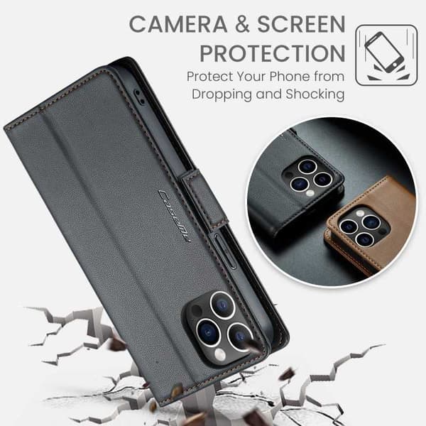 CaseMe Skin Pro Case iPhone 12 Pro Max
