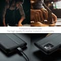 Pikkukuva 7 / 10: CaseMe Skin Pro Case iPhone 12 Pro Max