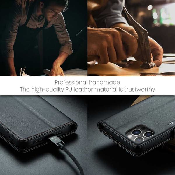 CaseMe Skin Pro Case iPhone 12 Pro Max