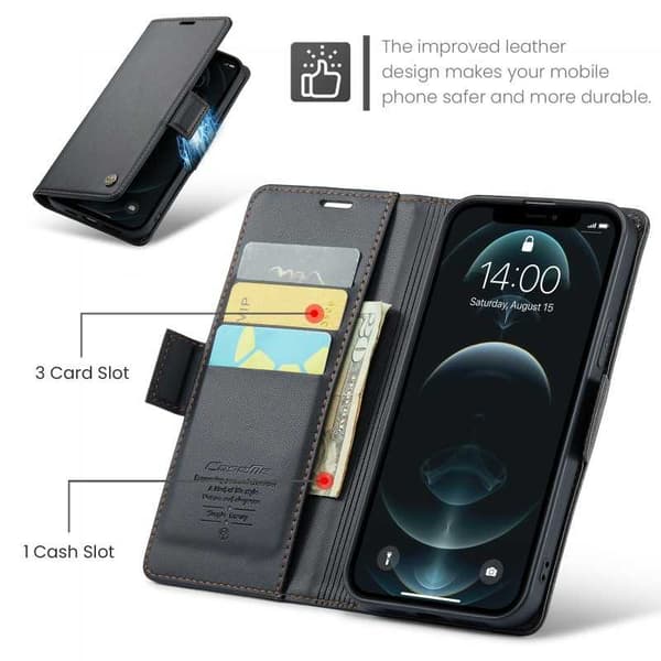CaseMe Skin Pro Case iPhone 12 Pro Max