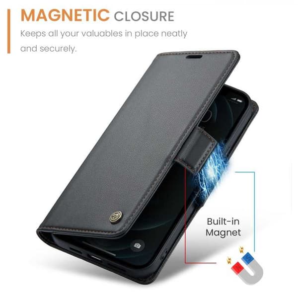 CaseMe Skin Pro Case iPhone 12 Pro Max