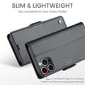 Pikkukuva 2 / 10: CaseMe Skin Pro Case iPhone 12 Pro Max