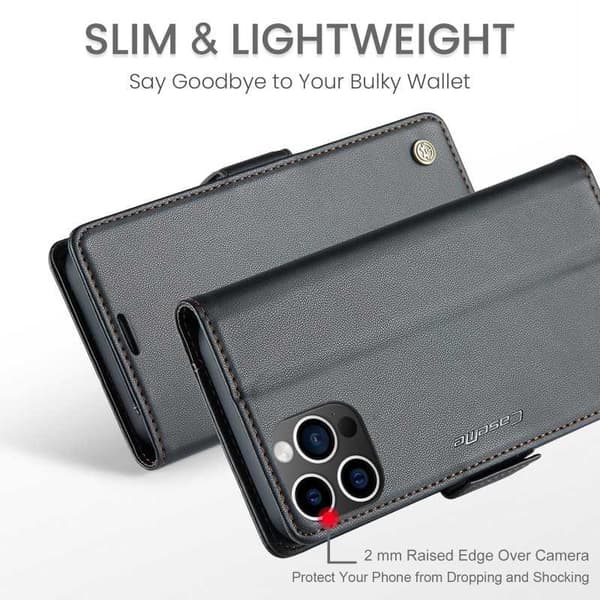 CaseMe Skin Pro Case iPhone 12 Pro Max