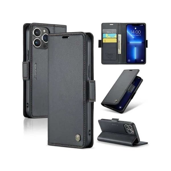 CaseMe Skin Pro Cover iPhone 13 Pro