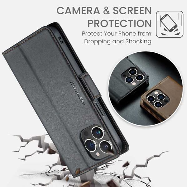 CaseMe Skin Pro Cover iPhone 13 Pro Max