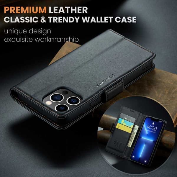 CaseMe Skin Pro Cover iPhone 13 Pro Max