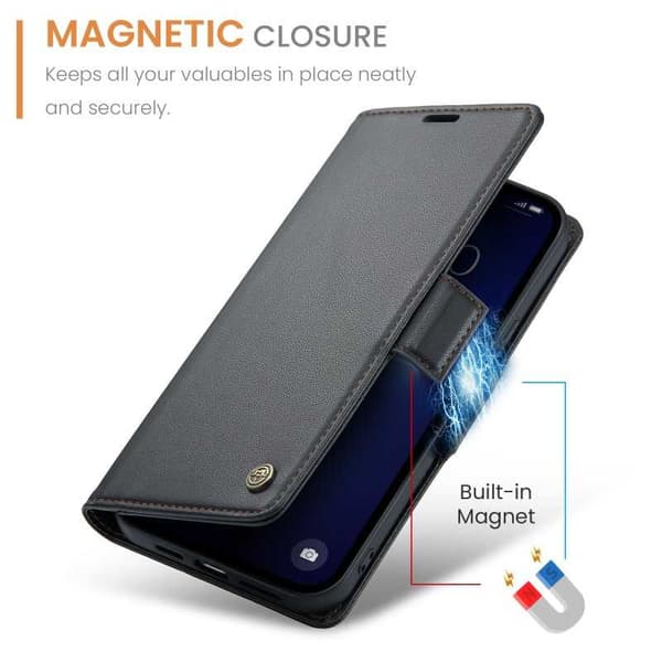 CaseMe Skin Pro Cover iPhone 13 Pro Max