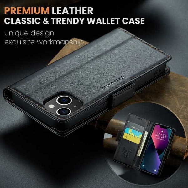 CaseMe Skin Pro Fodral iPhone 14