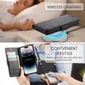 Miniatyrbillede 4 af 10: CaseMe Skin Pro Cover iPhone 14 Pro