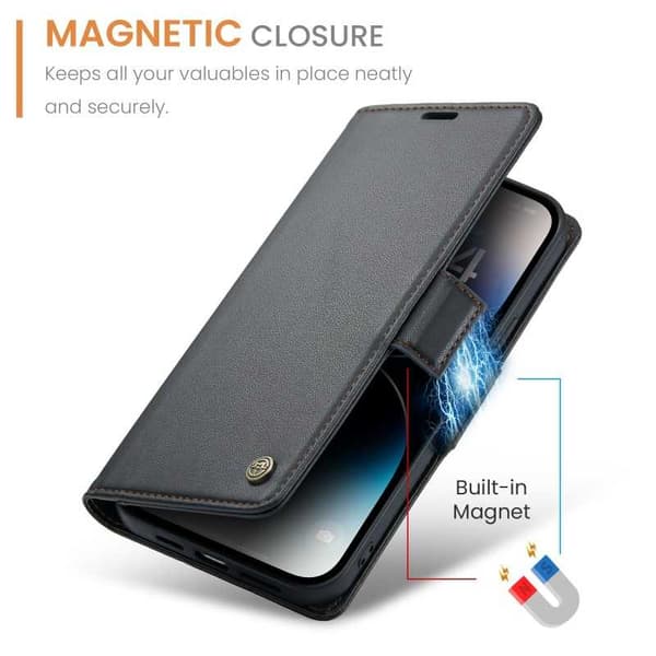 CaseMe Skin Pro Cover iPhone 14 Pro