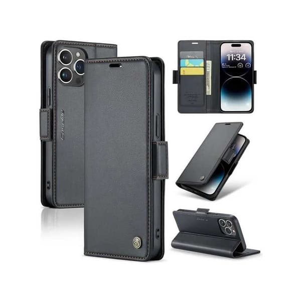 CaseMe Skin Pro Fodral iPhone 14 Pro Max