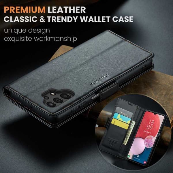 CaseMe Skin Pro Fodral Samsung Galaxy A13 4G/5G
