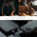 Miniatyrbild 7 av 10: CaseMe Skin Pro Fodral Samsung Galaxy A13 4G/5G