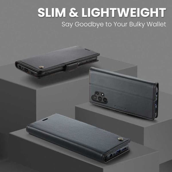 CaseMe Skin Pro Fodral Samsung Galaxy A13 4G/5G