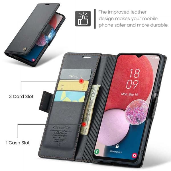 CaseMe Skin Pro Fodral Samsung Galaxy A13 4G/5G