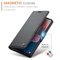 Miniatyrbild 10 av 10: CaseMe Skin Pro Fodral Samsung Galaxy A13 4G/5G