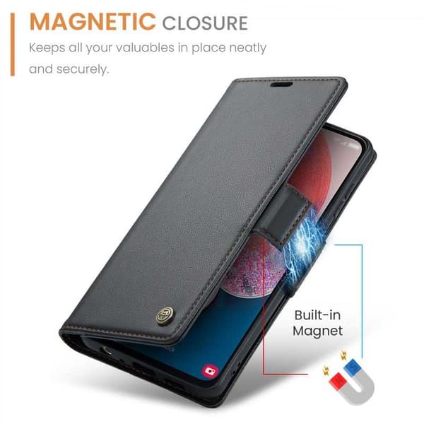 CaseMe Skin Pro Fodral Samsung Galaxy A13 4G/5G