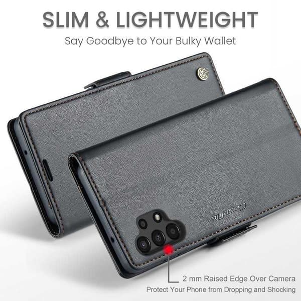 CaseMe Skin Pro Fodral Samsung Galaxy A13 4G/5G