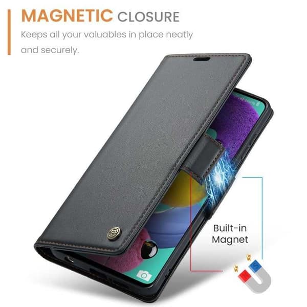 CaseMe Skin Pro Cover Samsung Galaxy A51 4G