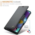 Miniatyrbillede 4 af 6: CaseMe Skin Pro Cover Samsung Galaxy A51 4G