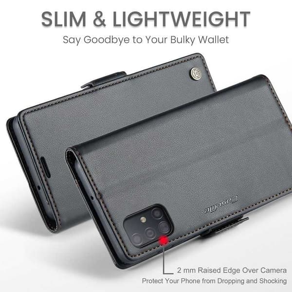 CaseMe Skin Pro Cover Samsung Galaxy A51 4G