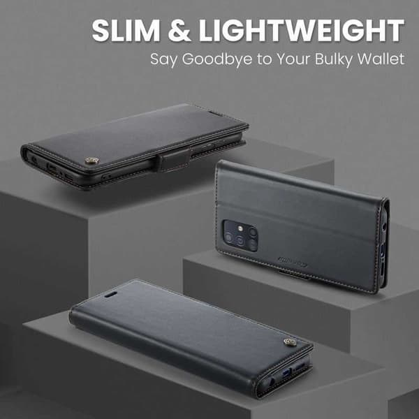 CaseMe Skin Pro Cover Samsung Galaxy A51 4G