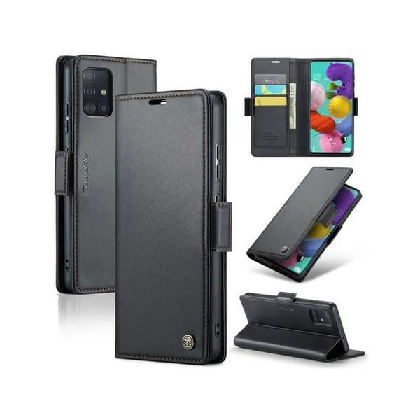 CaseMe Skin Pro Cover Samsung Galaxy A51 4G