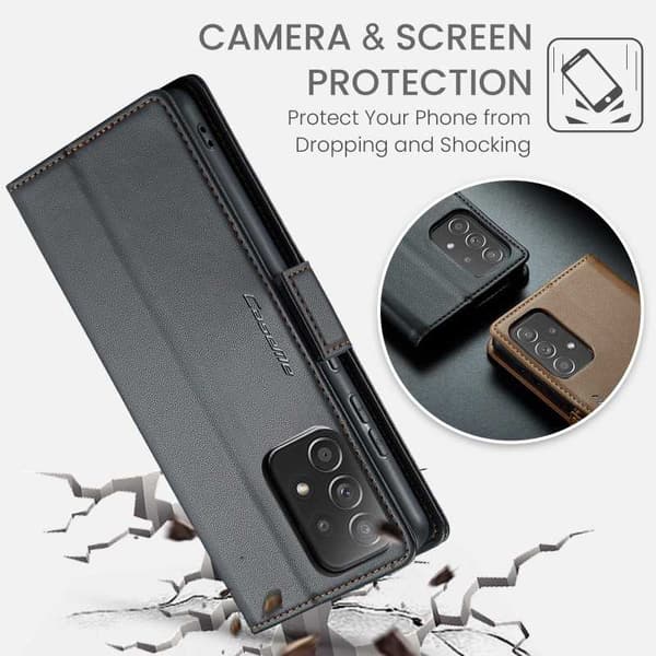 CaseMe Skin Pro Cover Samsung A52 / A52s