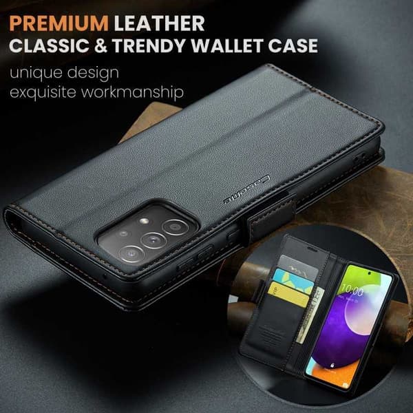 CaseMe Skin Pro Cover Samsung A52 / A52s
