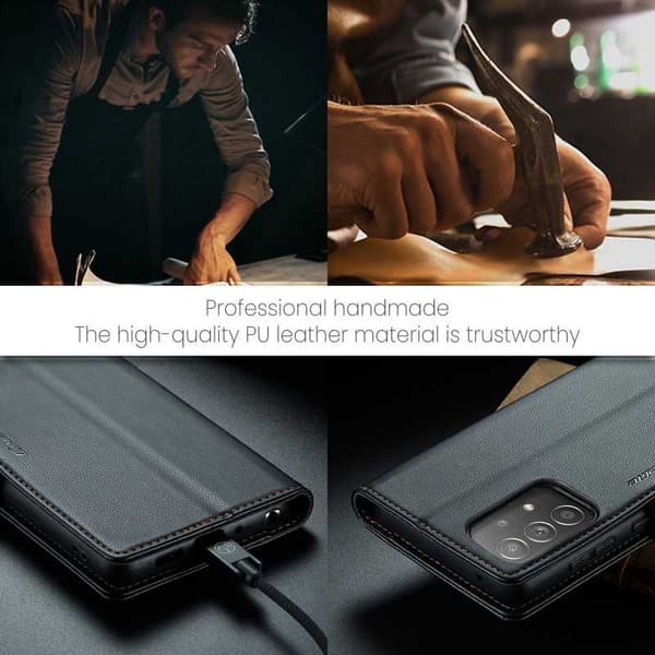 CaseMe Skin Pro Cover Samsung A52 / A52s