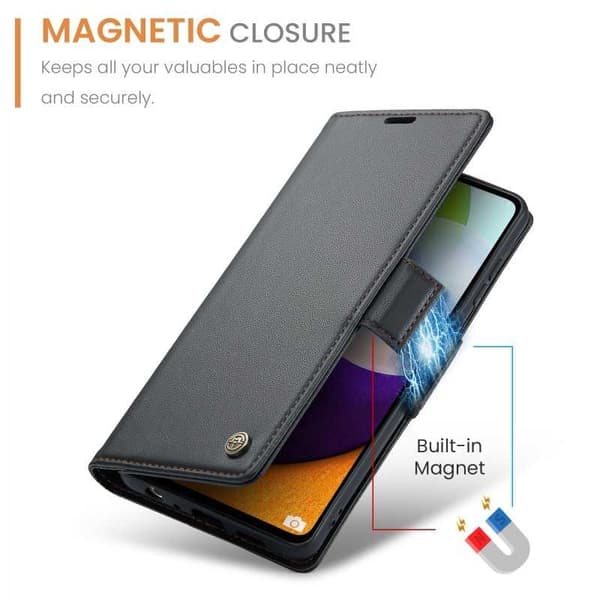 CaseMe Skin Pro Cover Samsung A52 / A52s