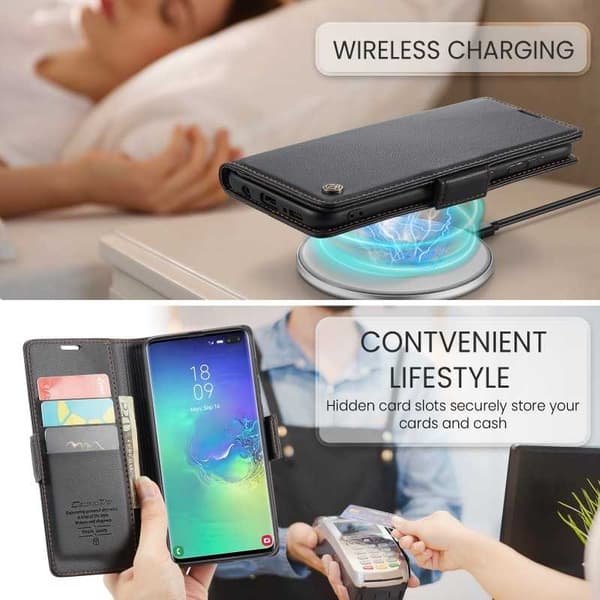 CaseMe Skin Pro Case Samsung Galaxy S10 Plus