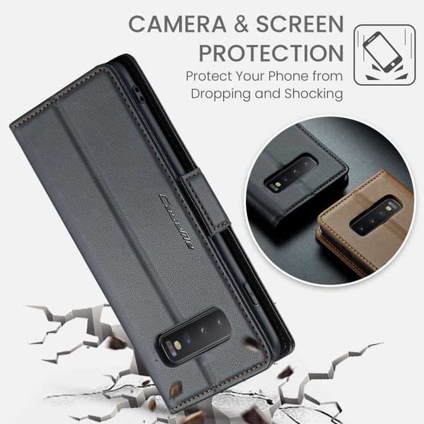 CaseMe Skin Pro Case Samsung Galaxy S10 Plus