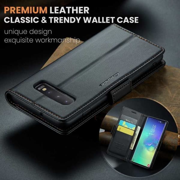 CaseMe Skin Pro Case Samsung Galaxy S10 Plus
