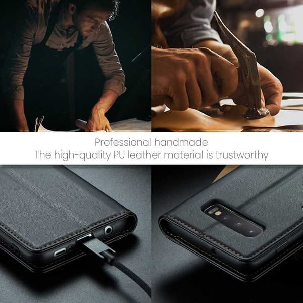 CaseMe Skin Pro Case Samsung Galaxy S10 Plus