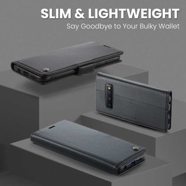CaseMe Skin Pro Case Samsung Galaxy S10 Plus